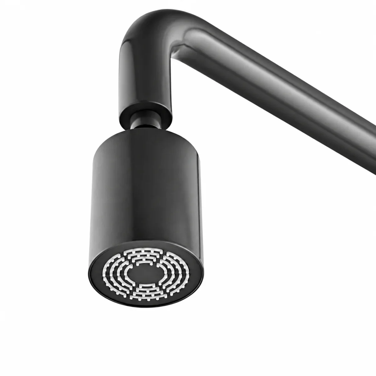 Columna Ducha Exterior Poolimex Pool GPP001 Gris - Imagen 3