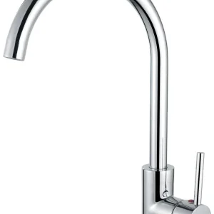 Grifo Cocina IMEX Lyon GCR002 Cromo