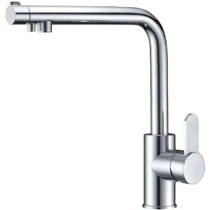 Grifo Cocina para Ósmosis IMEX Montecarlo GOS001 Cromo
