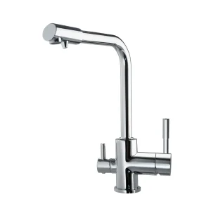 Grifo Cocina para Ósmosis Ramon Soler 7589 Cromo