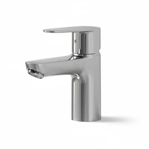 Grifo Lavabo ROCA Victoria Plus A5A324FC00 Cromo ColdStart