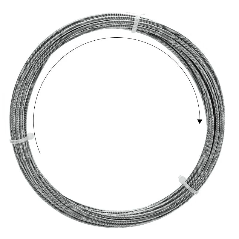 Kit de Cable de Acero Inoxidable - Imagen 7