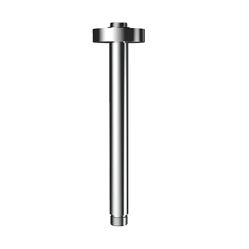 BRAZO ROCIADOR RONDO 200MM A TECHO