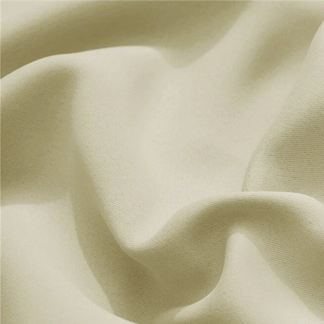 Cortina de exterior impermeable color crema - Imagen 6