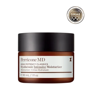 High Potency Classics Hyaluronic Intensive Moisturizer