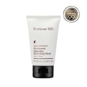High Potency Hyaluronic Intensive Hydrating Mask