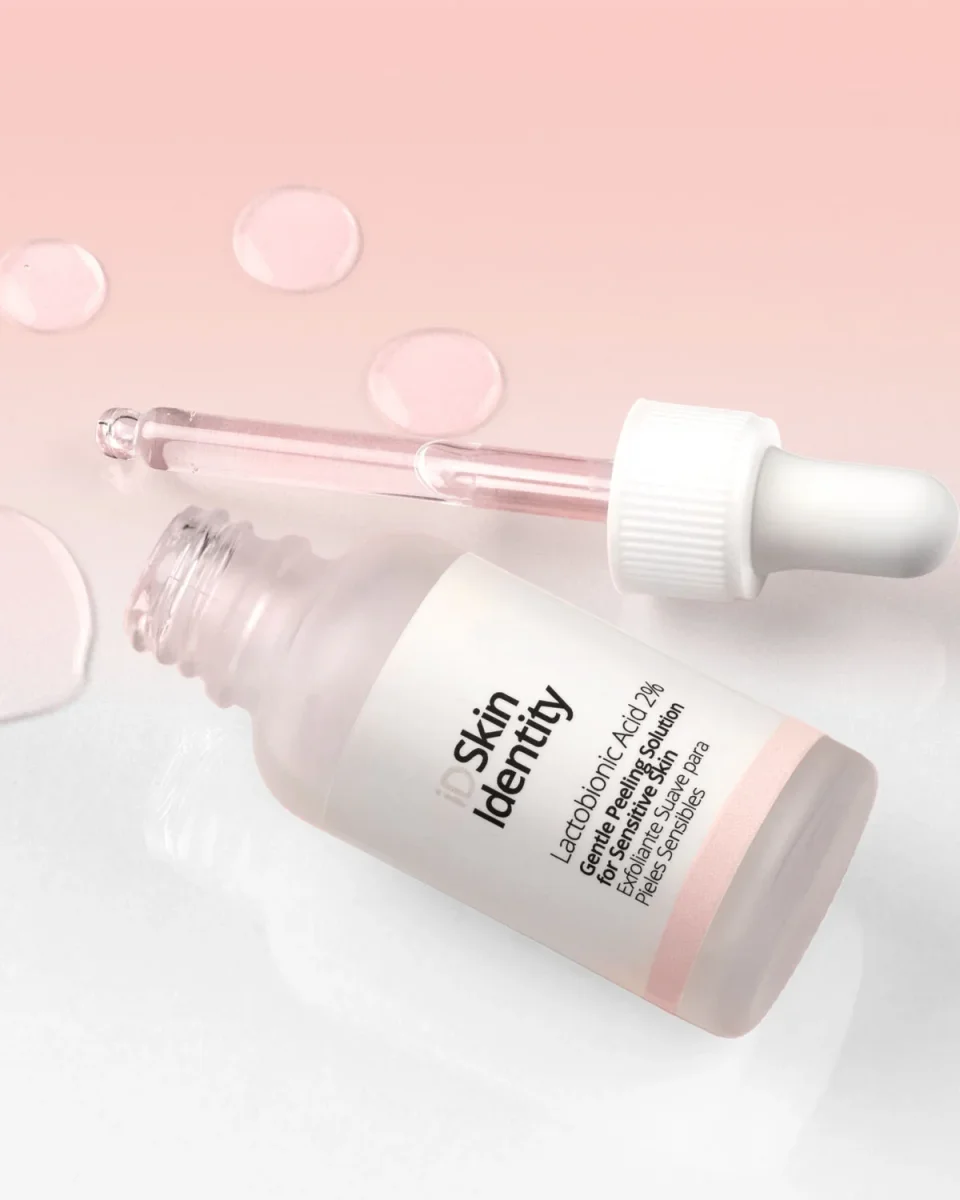 Sérum Exfoliante con Ácido Lactobiónico 2% - Imagen 3