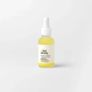 Sérum Antiacné con Ácido Mandélico 6% + Ácido Salicílico 2%