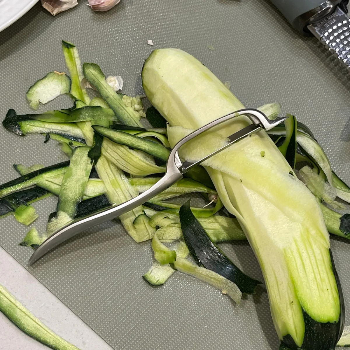 Pelador de verduras - Imagen 4
