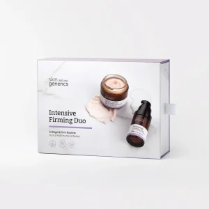 Intensive Firming Duo: Rutina Reafirmante Antiedad