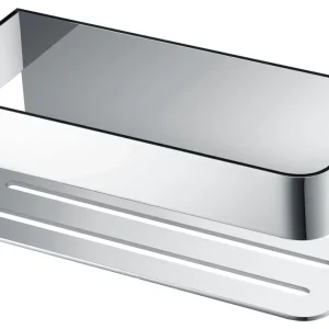 Jabonera IMEX Mayura ADY007 Cromo