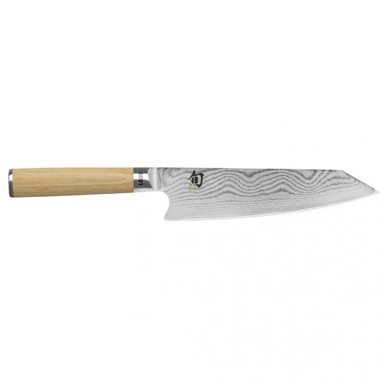 KAI Shun Kiritsuke edicion limitada - Imagen 2