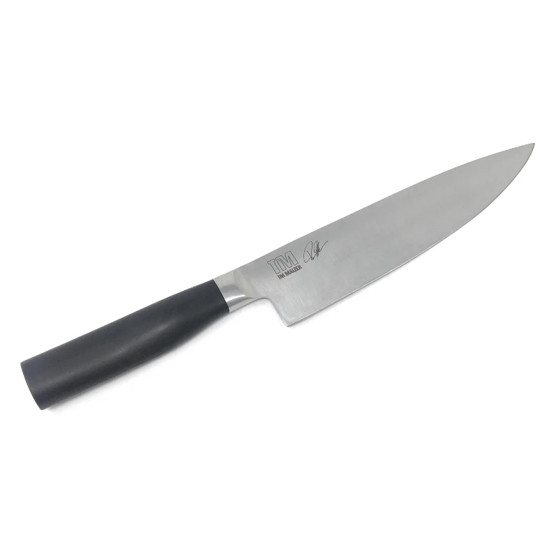 Cuchillo Chef 20 Cms Kai Kamagata - Imagen 6