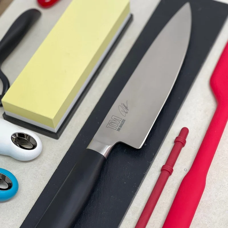 Cuchillo Chef 20 Cms Kai Kamagata - Imagen 3