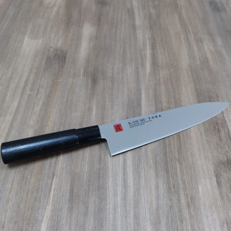 Cuchillo Chef Kasumi Tora - Imagen 5