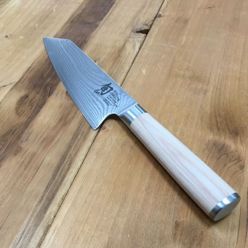 KAI Shun Kiritsuke edicion limitada - Imagen 7