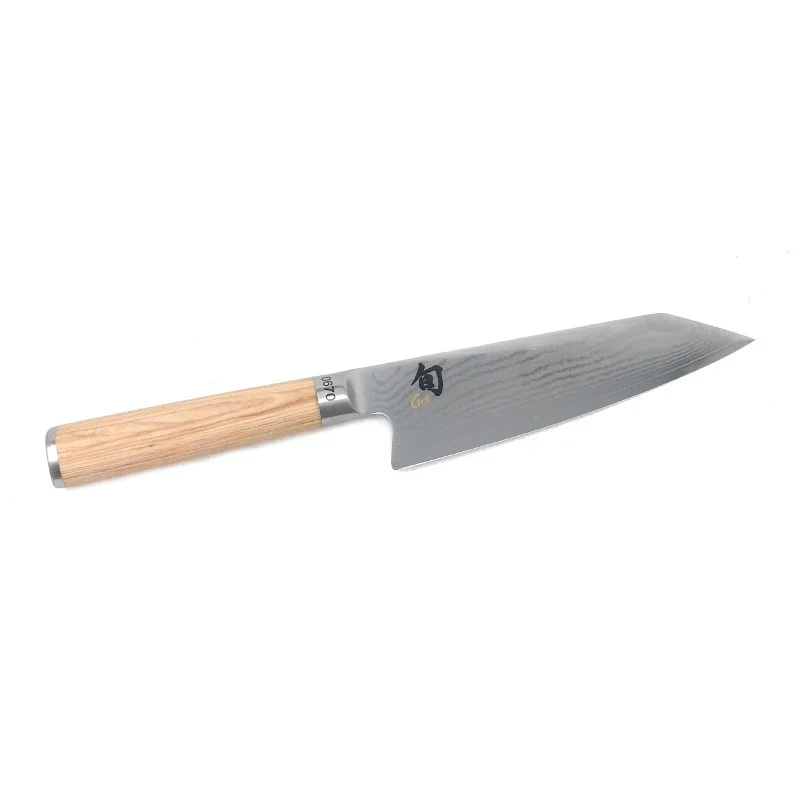 KAI Shun Kiritsuke edicion limitada - Imagen 4