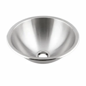 Lavamanos Mediclinics SN0027CS Satinado