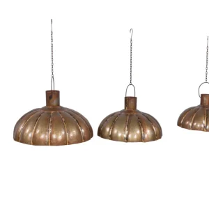 Lámpara estilo industrial vintage núm. 1148