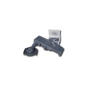 Mandolina Profesional Lacor Corte en V - 5 Cuchillas Intercambiables con Protector