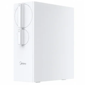 Ósmosis Inversa Midea BRO600 | Flujo Directo, Ultra Compacta y Sin Depósito