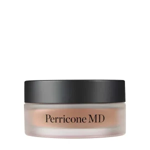 No Makeup Radiant Glow Balm Bronze