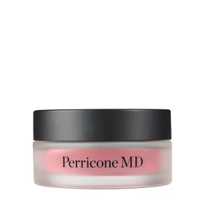 No Makeup Radiant Glow Balm Cool Rose