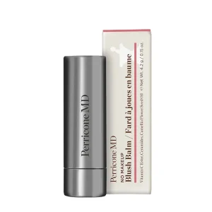 No Makeup Blush Balm