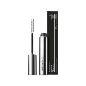 No Makeup Mascara Blackest Black