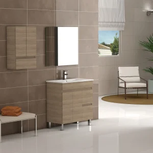 Armario de baño de colgar modelo Basic