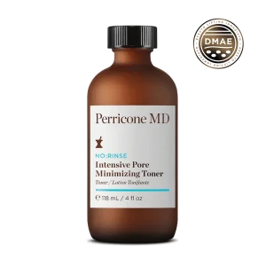 No:Rinse Intensive Pore Minimizing Toner