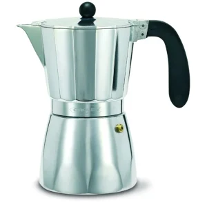 Cafetera italiana Oroley 12 tazas