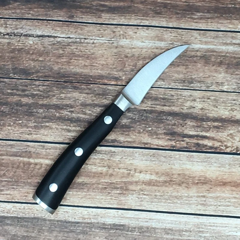 Pelador wusthof 7 cms ikon classic - Imagen 3