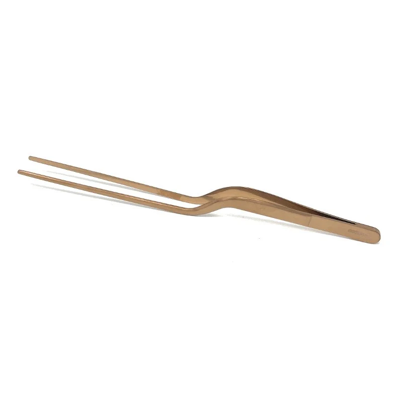Pinza de emplatar cobre - Imagen 5