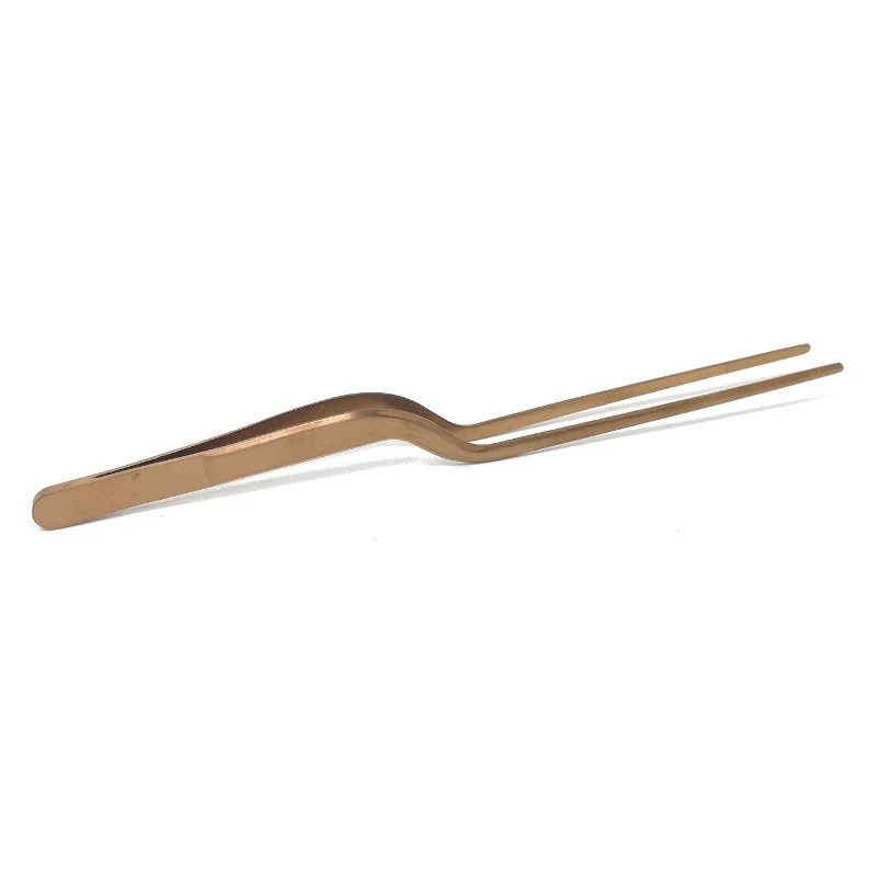 Pinza de emplatar cobre - Imagen 3