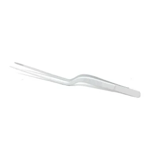 Pinza para emplatar Blanca
