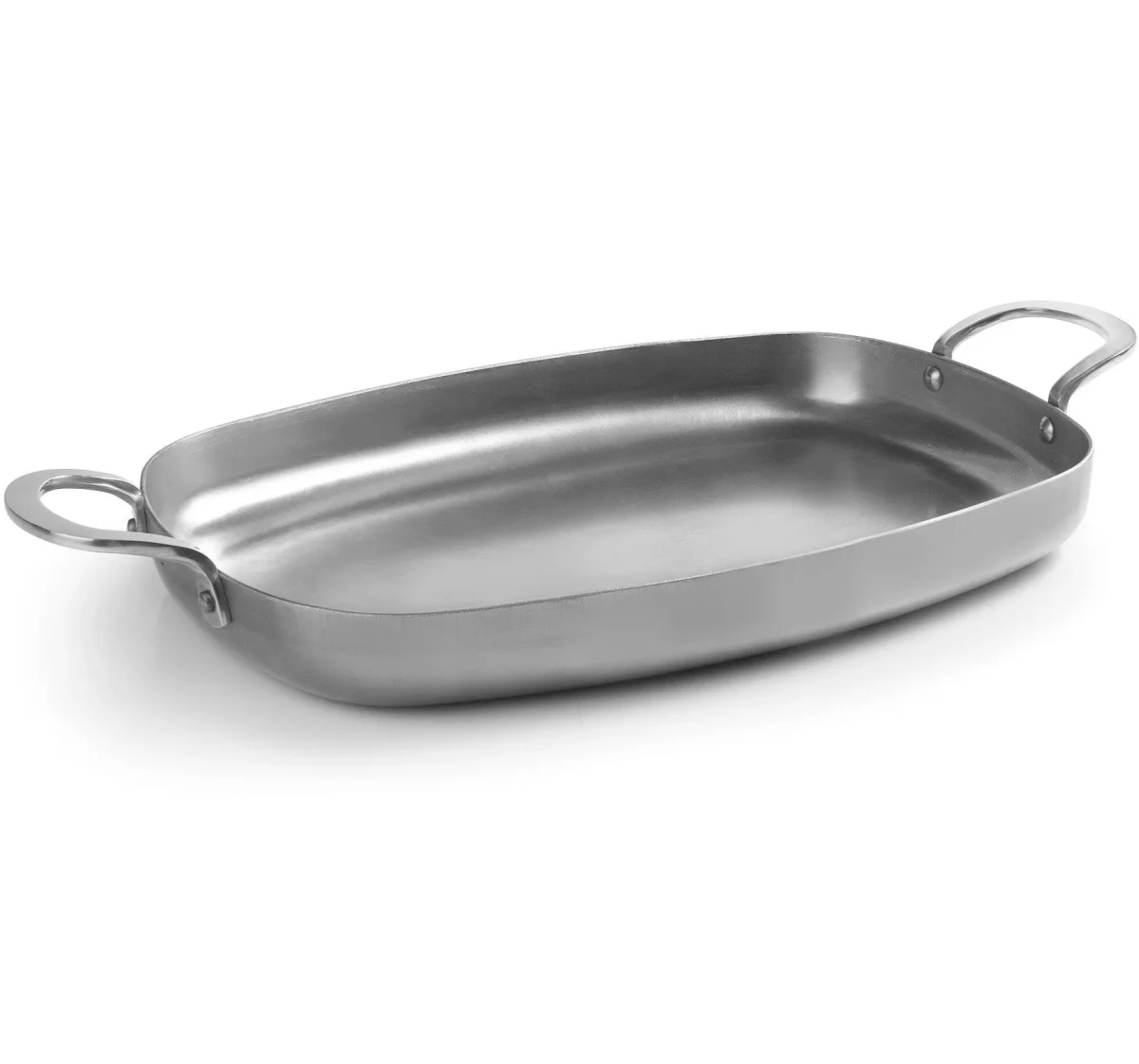 Plancha grill ferrum de Lacor - Imagen 2