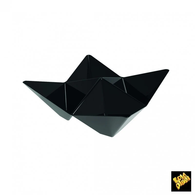 Plato degustacion Origami 25 unidades - Imagen 3