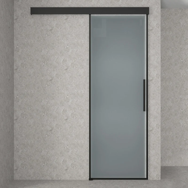 Puerta de paso para baño modelo Factory