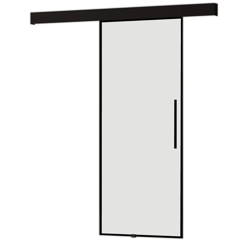 Puerta de paso para baño modelo Factory - Imagen 3
