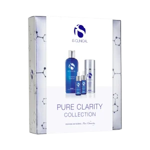 PURE CLARITY