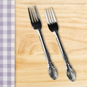 Tenedor Jardín (12 pz)