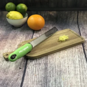 Rallador microplane 46720 Verde
