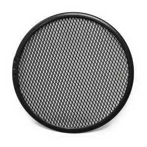 Rejilla para pizza de 25, 30, 35 y 40 Cms