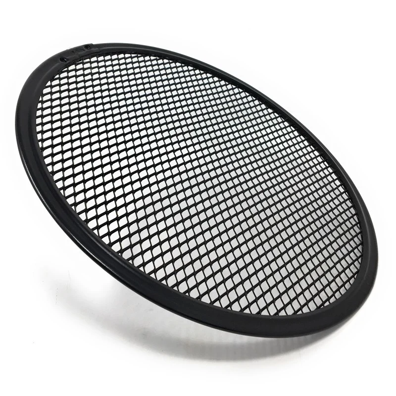 Rejilla para pizza de 25, 30, 35 y 40 Cms - Imagen 3