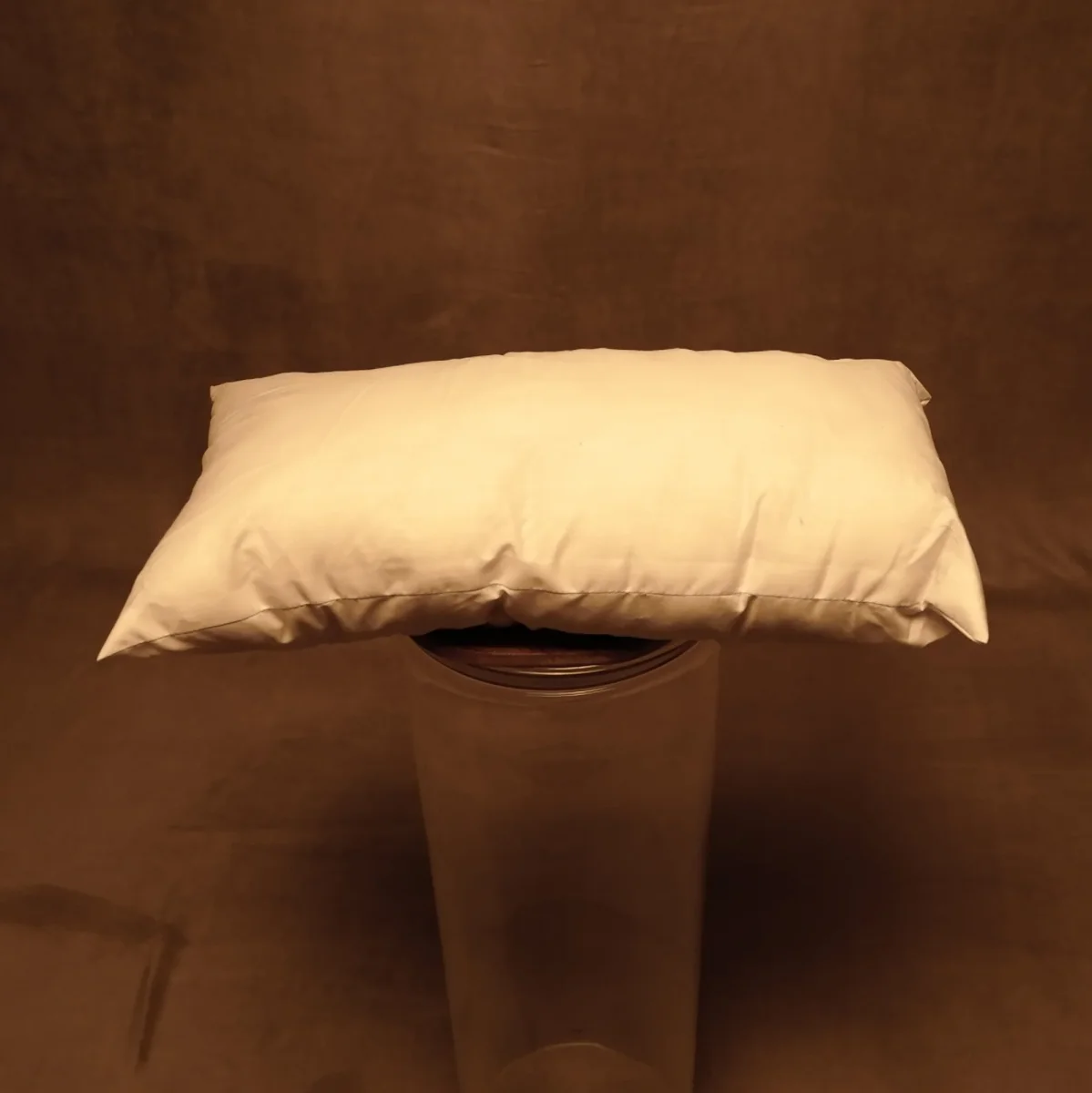 Relleno de cojín firme de 60x30cm