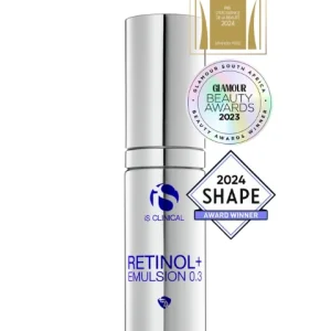 RETINOL + EMULSION 0.3