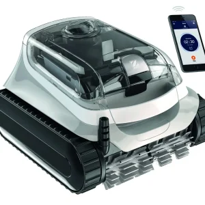 Robot Limpiafondos Zodiac 40 XA iQ