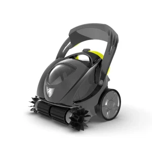 Robot Limpiafondos Zodiac Spabot OS 0800 WR000514