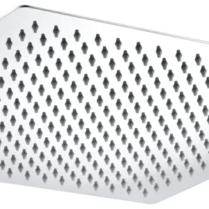 Rociador Ducha IMEX RDC004 40x40 Cromo